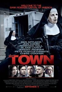 ���д�� The Town[��Ӱ��˵]