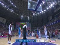 CBA��ǰ�� ��������VS�㽭���� 20241003