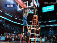 NBA������ ̫��VS��ţ 20250223