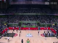 CBA��������38�� �Ͼ�ͷ���վ�VS�㽭���˶� 20250309