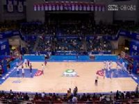 CBA��������45�� �Ĵ���ǿVS��̨ũ������ 20240319��ԭ����