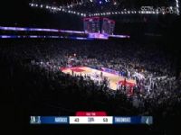 NBA��ǰ�� ɭ����VS������ 20231008