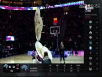 NBA������ ����VS��ʿ 20240207