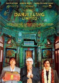 ��Խ���� The Darjeeling Limited[��Ӱ��˵]