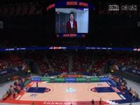 CBA��������16�� �Ϻ�����VS������ʨ 20231213���ſ��䣩