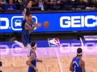 NBA������ ��ӥVSħ�� 20240108