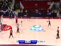 CBA��������15�� �㽭���ݽ���VS�������ɲ��� 20231211�����ΰ��