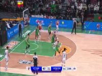 CBA��������35�� ��������VS���տϵ��� 20240127���鳬��