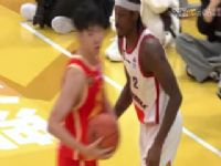 CBA��������8�� �㽭���˶�VS���տϵ��� 20241030