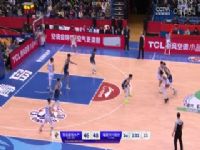 CBA��������35�� �ൺ����ˮ��VS������˹ɷ� 20240127��ԭ����