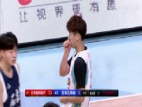 WCBA������ �����׸�����VSʯ��ׯӢ�� 20231220��ԭ����